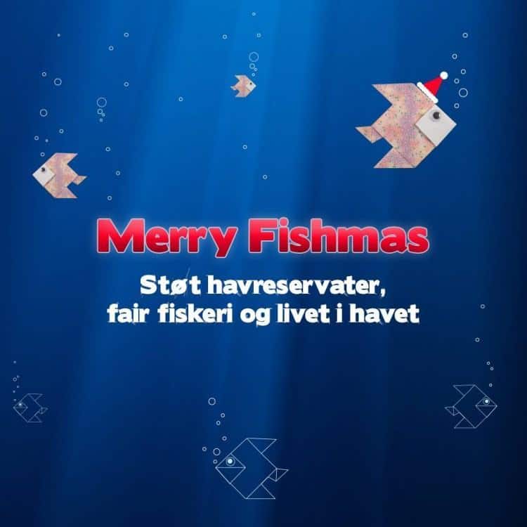 MerryFishmas