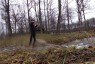 Fluefiskeri i Sverige - Drone & Water Wolf